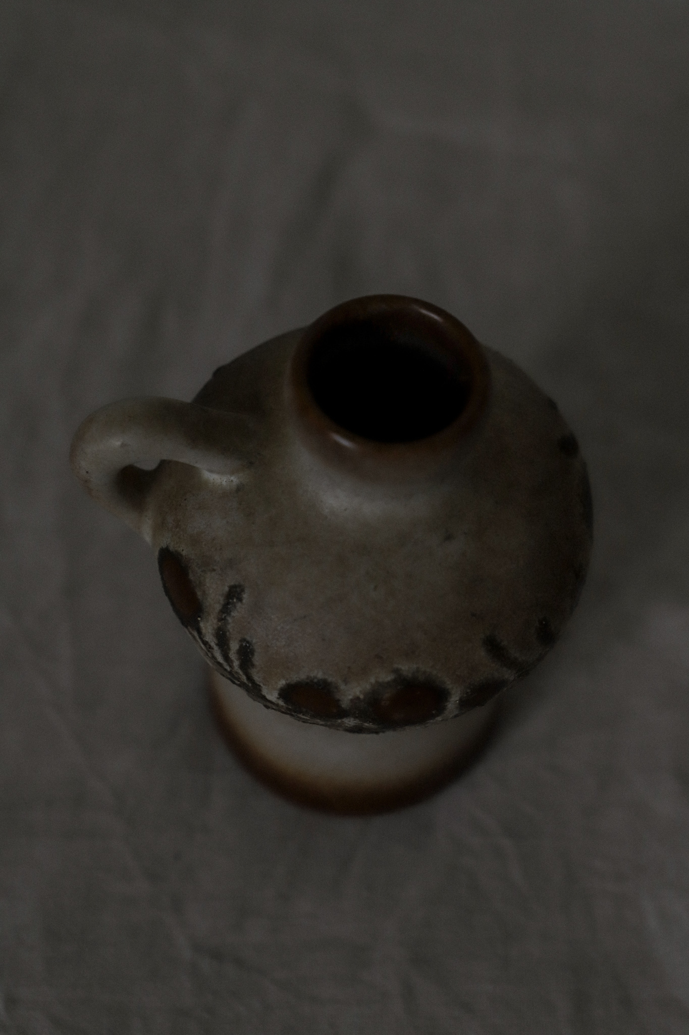 Keramikvas