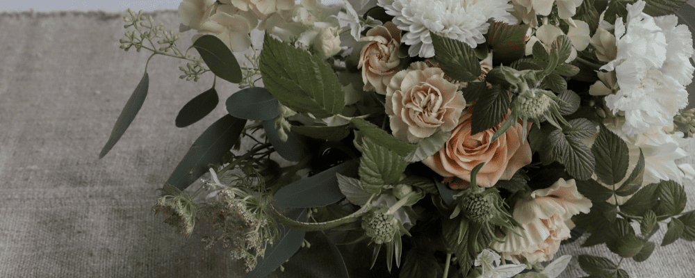 Pion Blomsterateljé