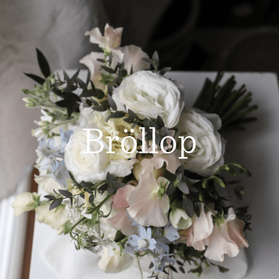 Pion Blomsterateljé