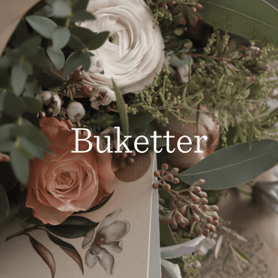 Pion Blomsterateljé