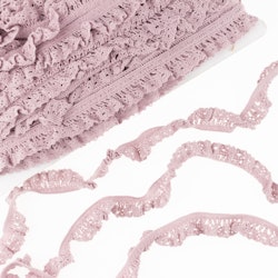 COTTONLACE OLDPINK
