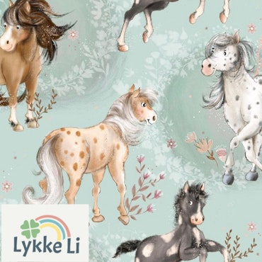 LYKKE HORSE