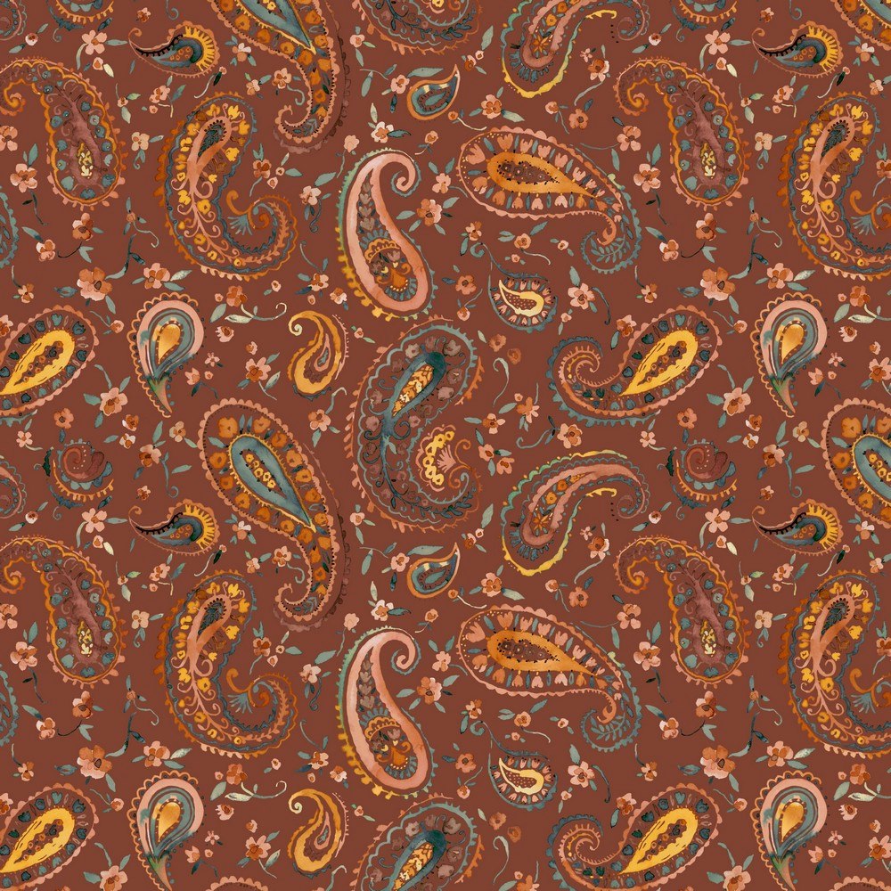 PAISLEY