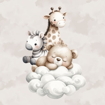 PANEL BABYTOYS