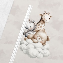 PANEL BABYTOYS