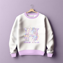 UNICORN BOKSTAV
