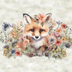 PANEL FOXTROT FT