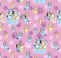 PAWBLUEY FT