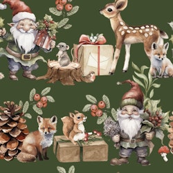FORESTGIFTS GREEN 1,4