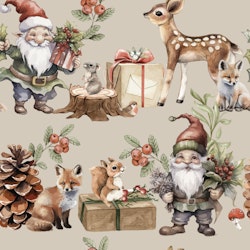 FORESTGIFTS BEIGE 0,5