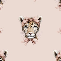 MISS TIGER