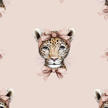 MISS TIGER