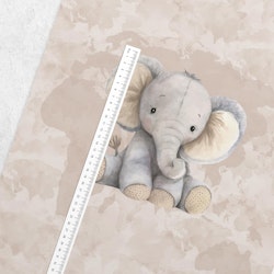 PANEL ELEFANT FT