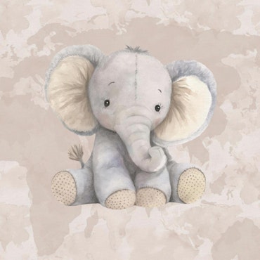 PANEL ELEFANT FT