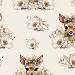 CUTE DEER