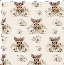 CUTE DEER