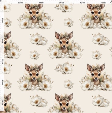 CUTE DEER