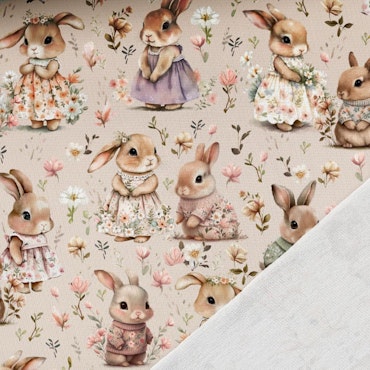 BUNNYLAND FT