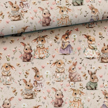 BUNNYLAND FT