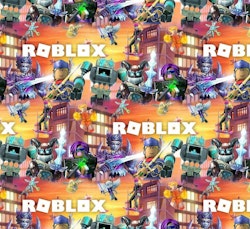 ROBLOX GUL FT