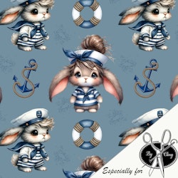 MARINEBUNNY BLUE