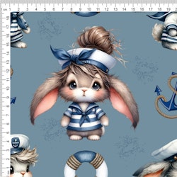 MARINEBUNNY BLUE