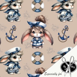 MARINEBUNNY BEIGE
