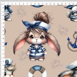 MARINEBUNNY BEIGE
