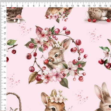 CHERRYBUNNY PINK
