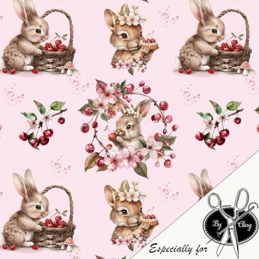 CHERRYBUNNY PINK