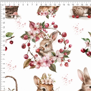 CHERRYBUNNY WHITE