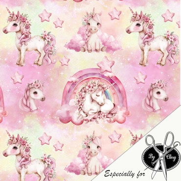 DREAMUNICORN YELLOW