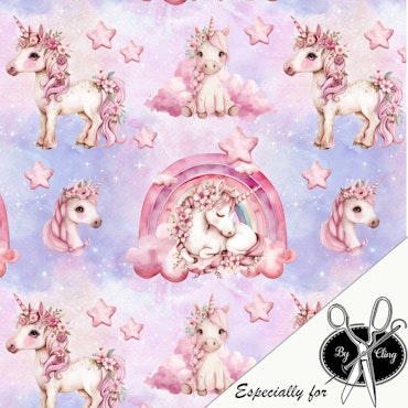 DREAMUNICORN PURPLE