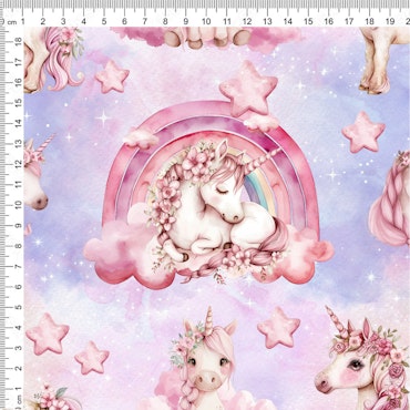 DREAMUNICORN PURPLE
