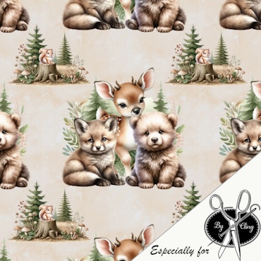WOODLANDFRIENDS 1