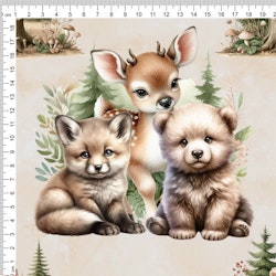 WOODLANDFRIENDS 1