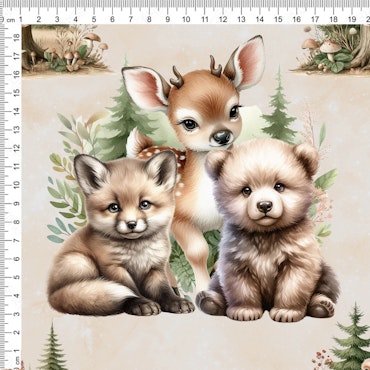WOODLANDFRIENDS 1