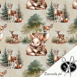 WOODLANDFRIENDS 2