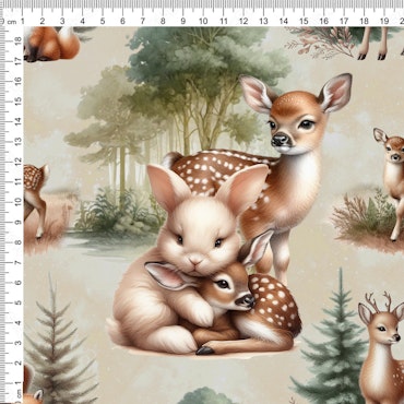 WOODLANDFRIENDS 2
