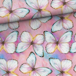 MULTI BUTTERFLY