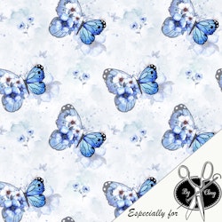 DREAMY BUTTERFLYS