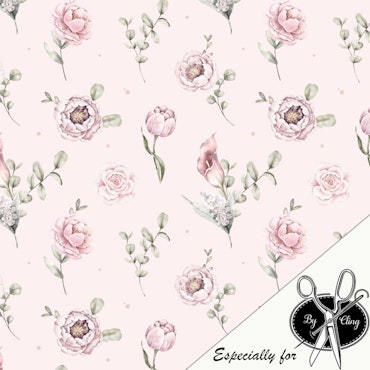 DREAMY FLOWER PINK