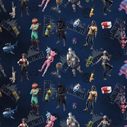 FORTNITE FIGURER FT 1METER