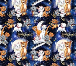 ARISTOCATS FT 1METER