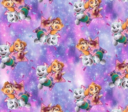 PAW PATROL STAR FT 1METER