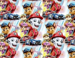 PAW PATROL RANDIG  FT 1METER