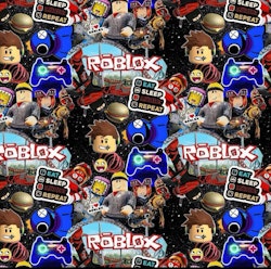 ROBLOX EAT SLEEP FT 1METER