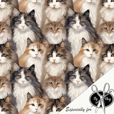 CAT LOVER