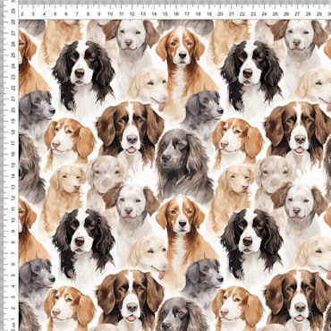 DOG LOVER
