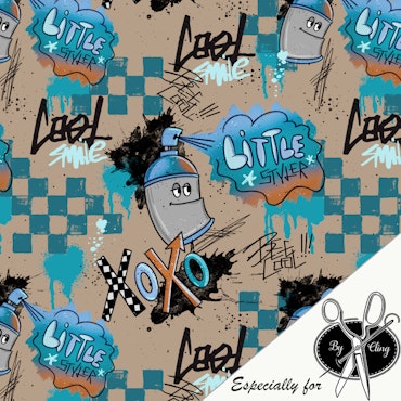 LITTLE STYLER